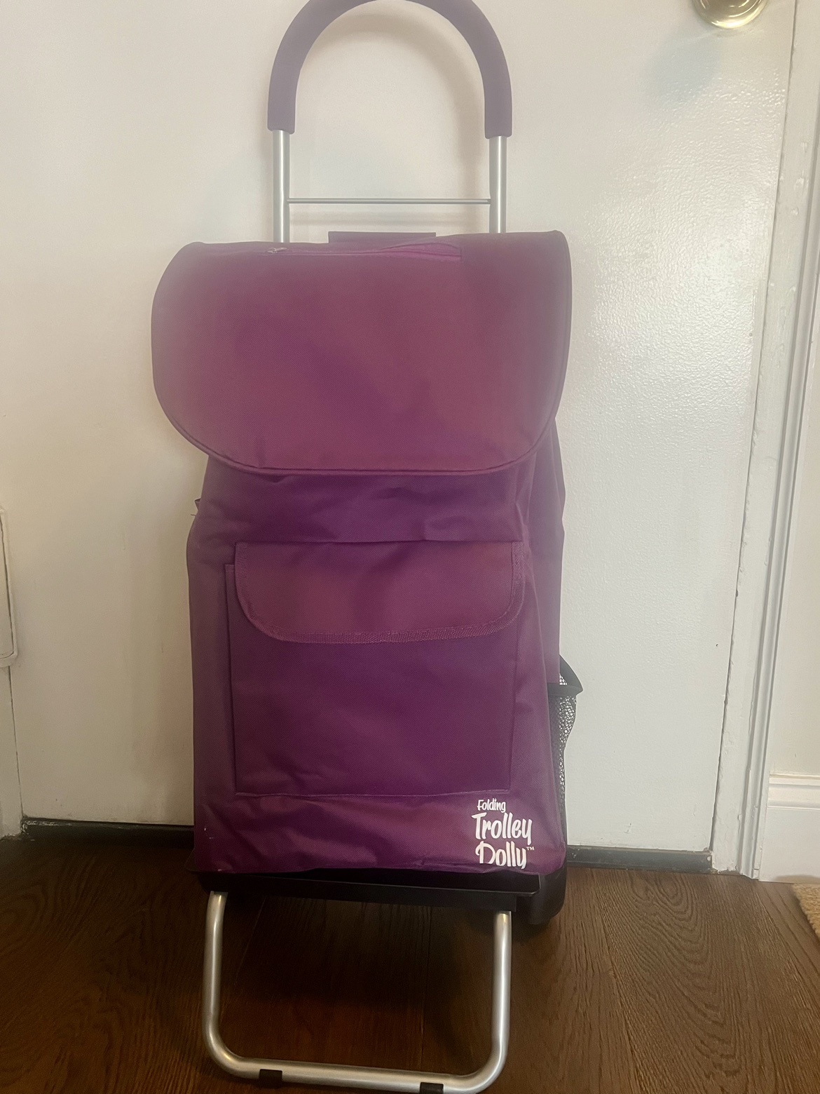 Folding Trolley Dolly - photo 2