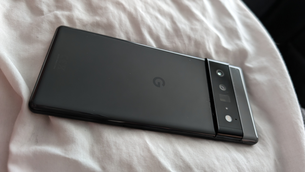 Pixel 6 Pro 128GB - photo 3
