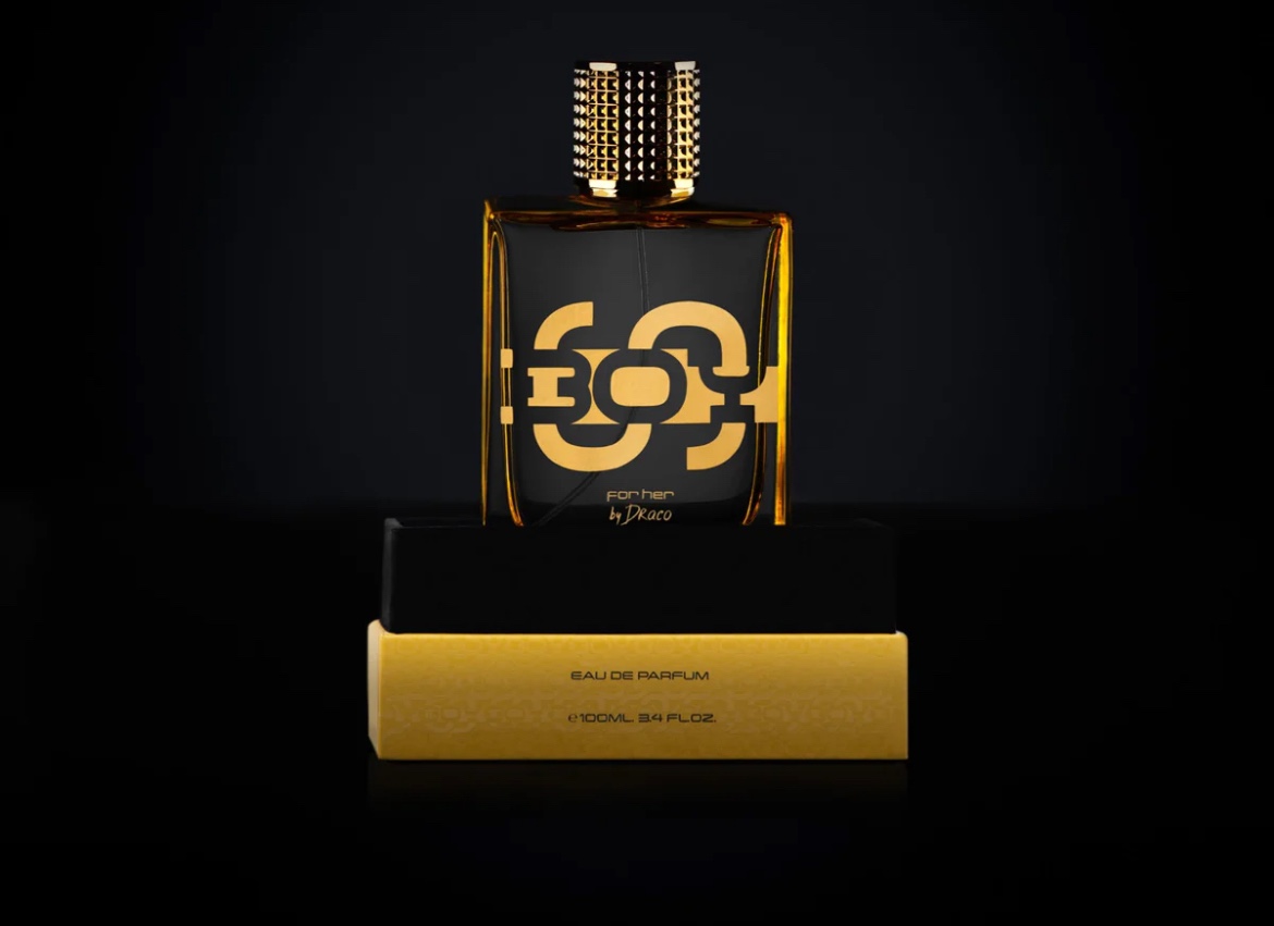 SBOY by Draco — for Her Perfume image indicator(4)