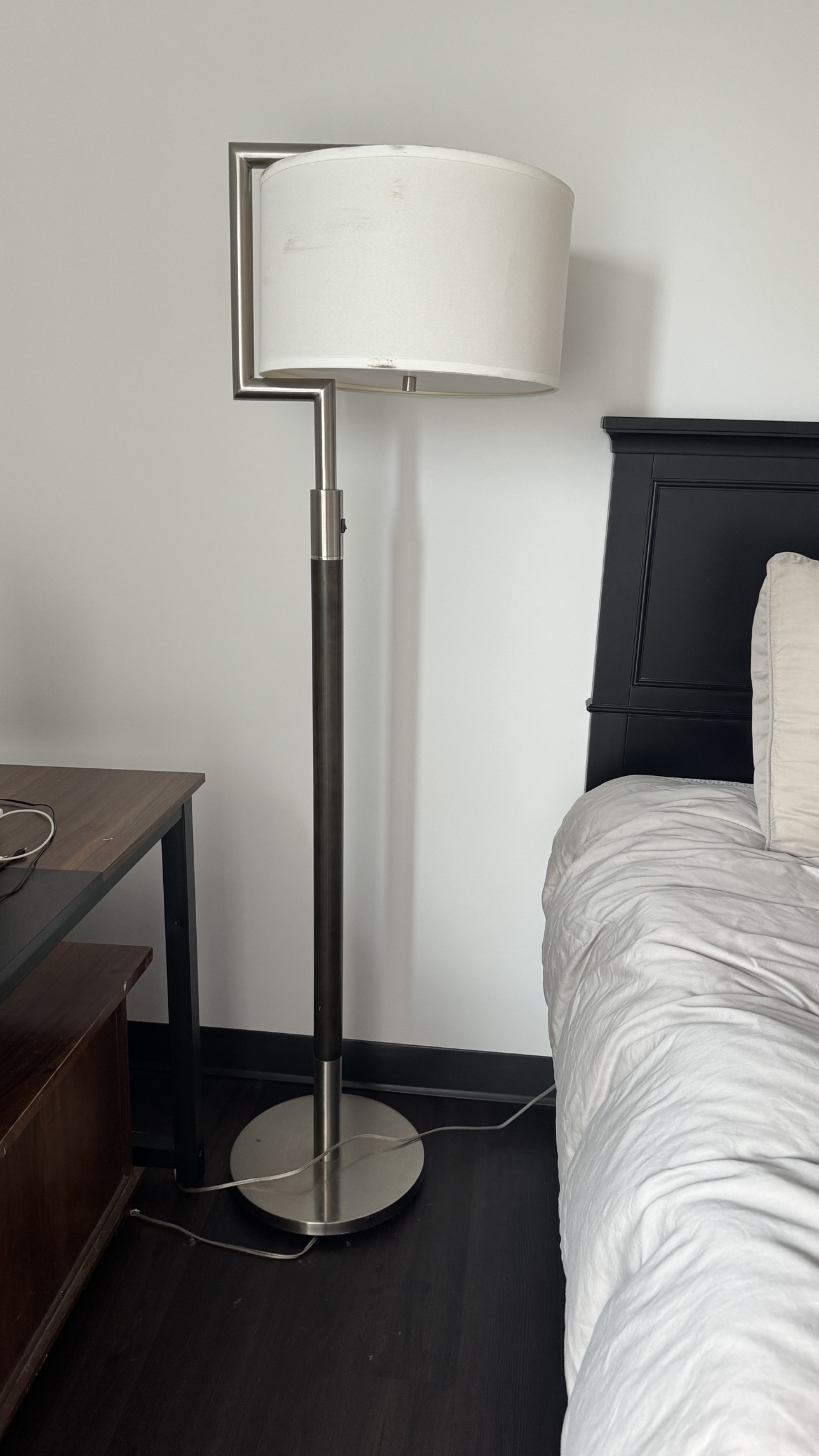 Bedroom set queen - photo 4