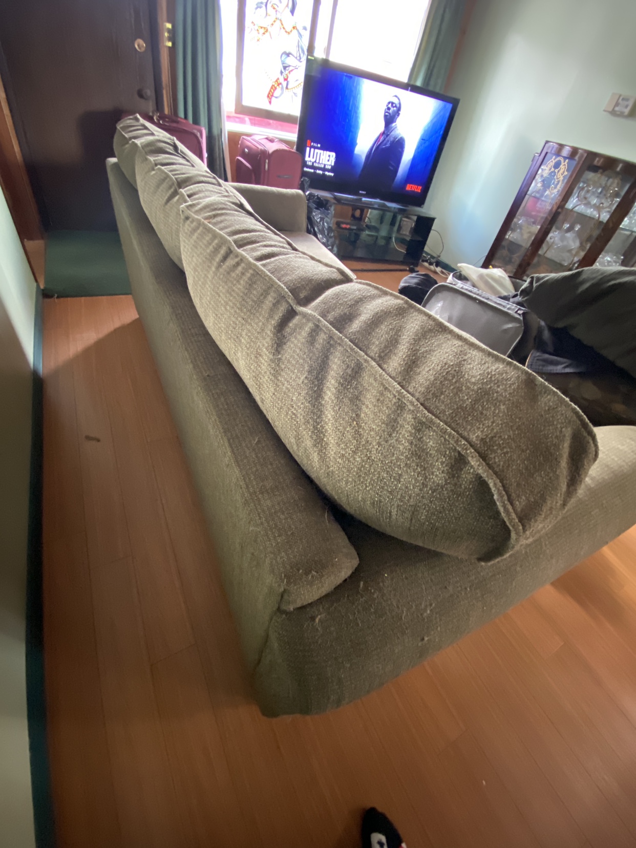 Sofa - photo 2