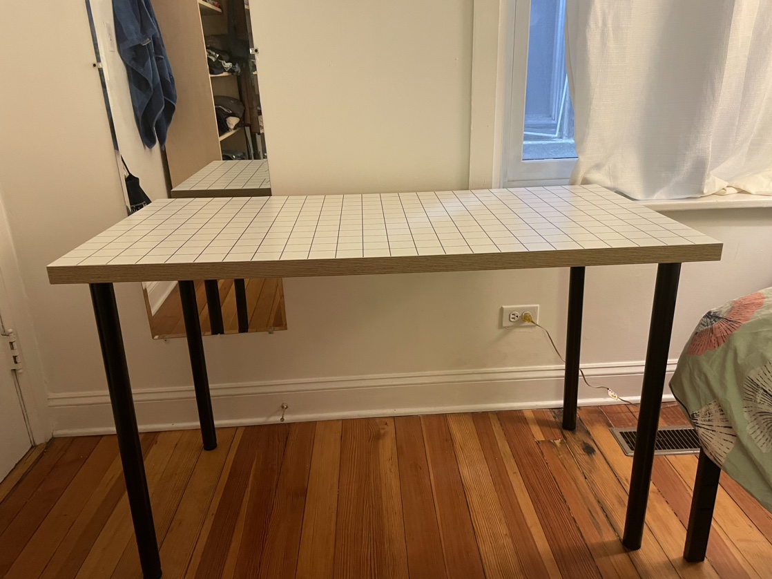 Desk / Small Table