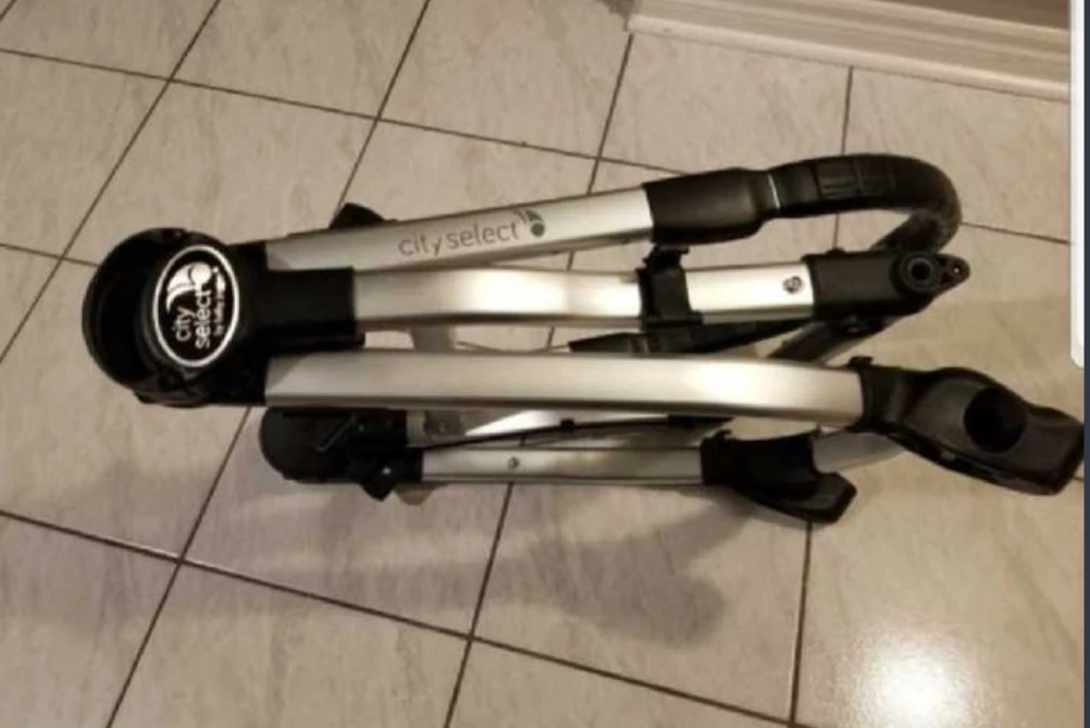 City select frame perfect working order image indicator(7)