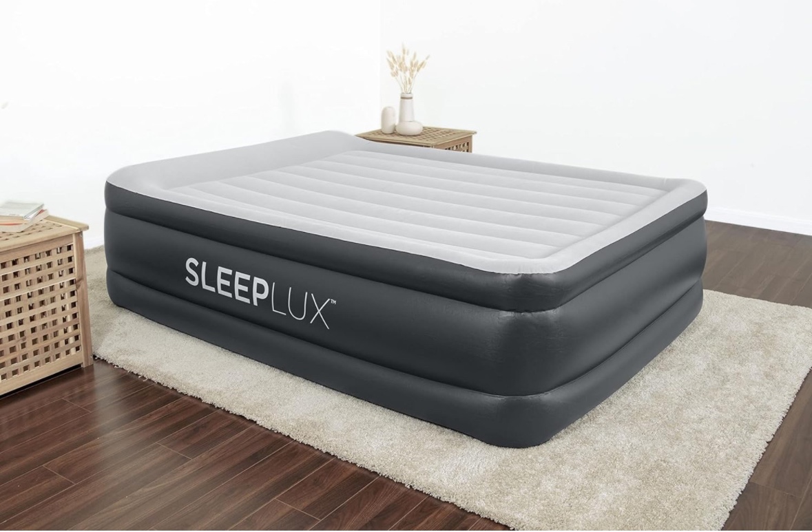 Air mattress