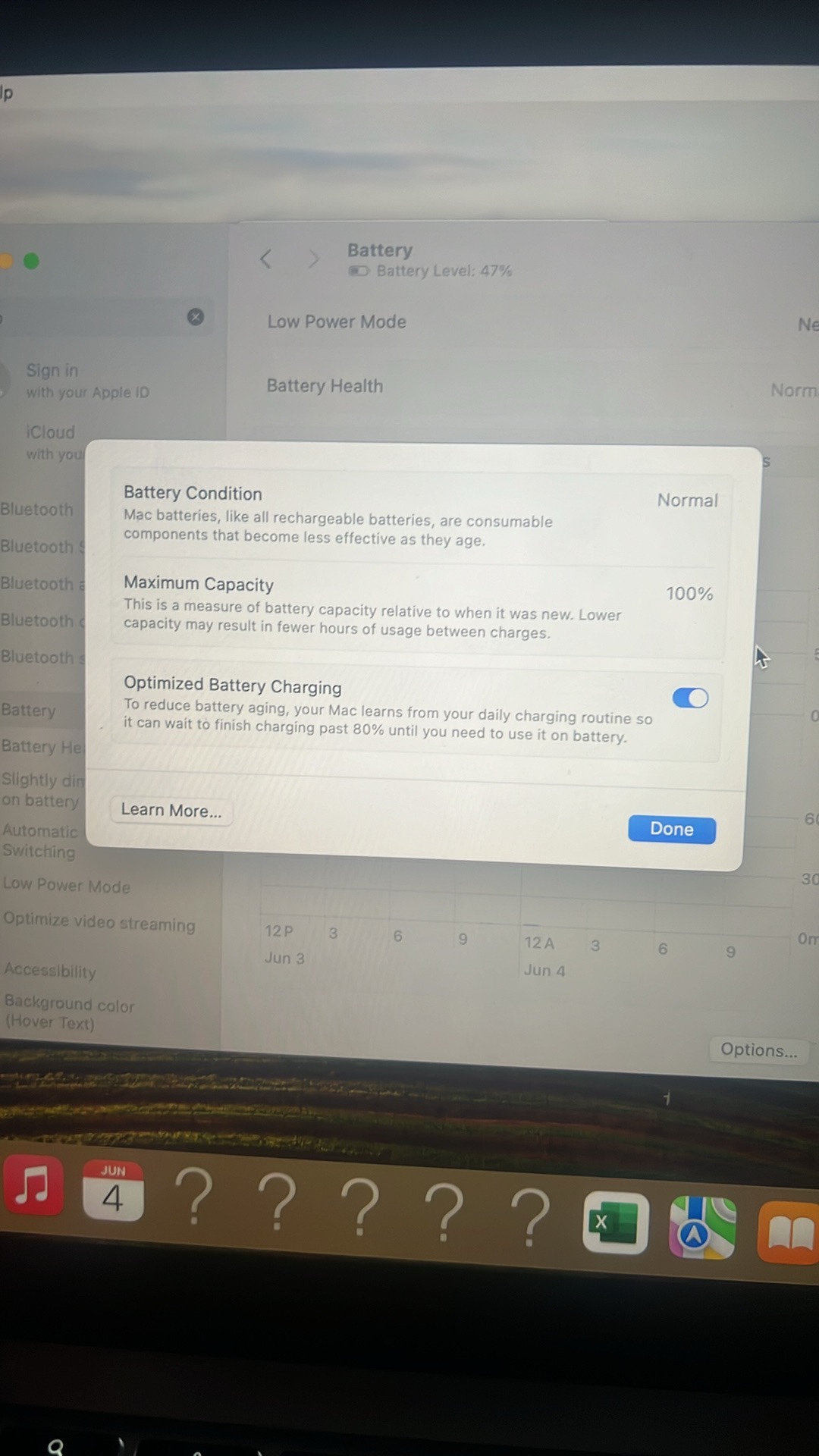 MacBook m1 2020 - photo 2