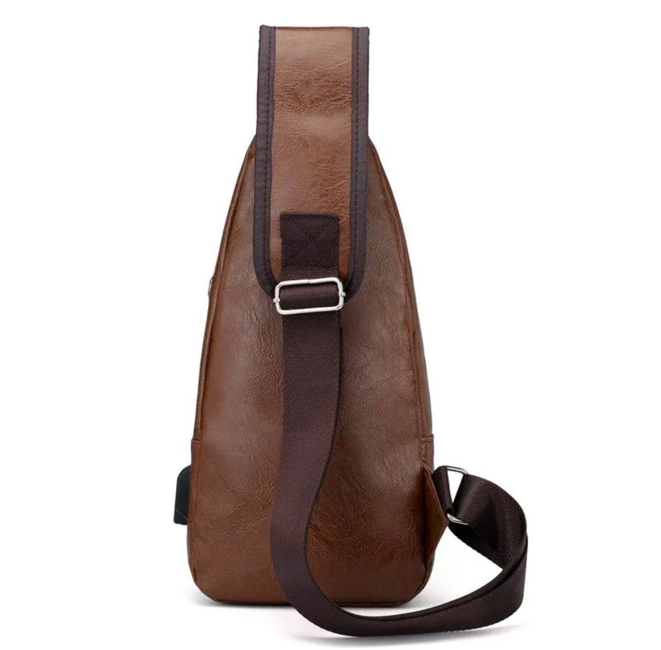 Men Cross Body Bag (brand New) - photo 4