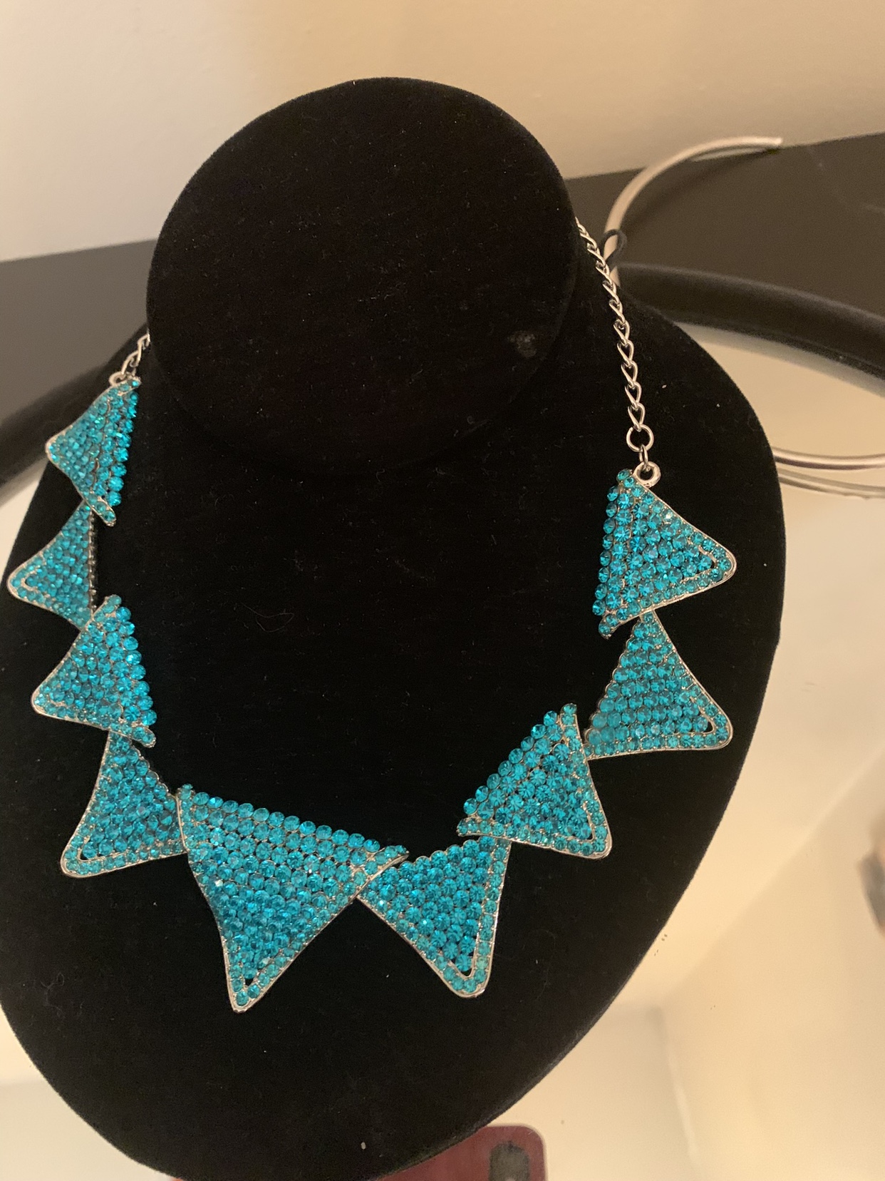 Necklace - photo 3
