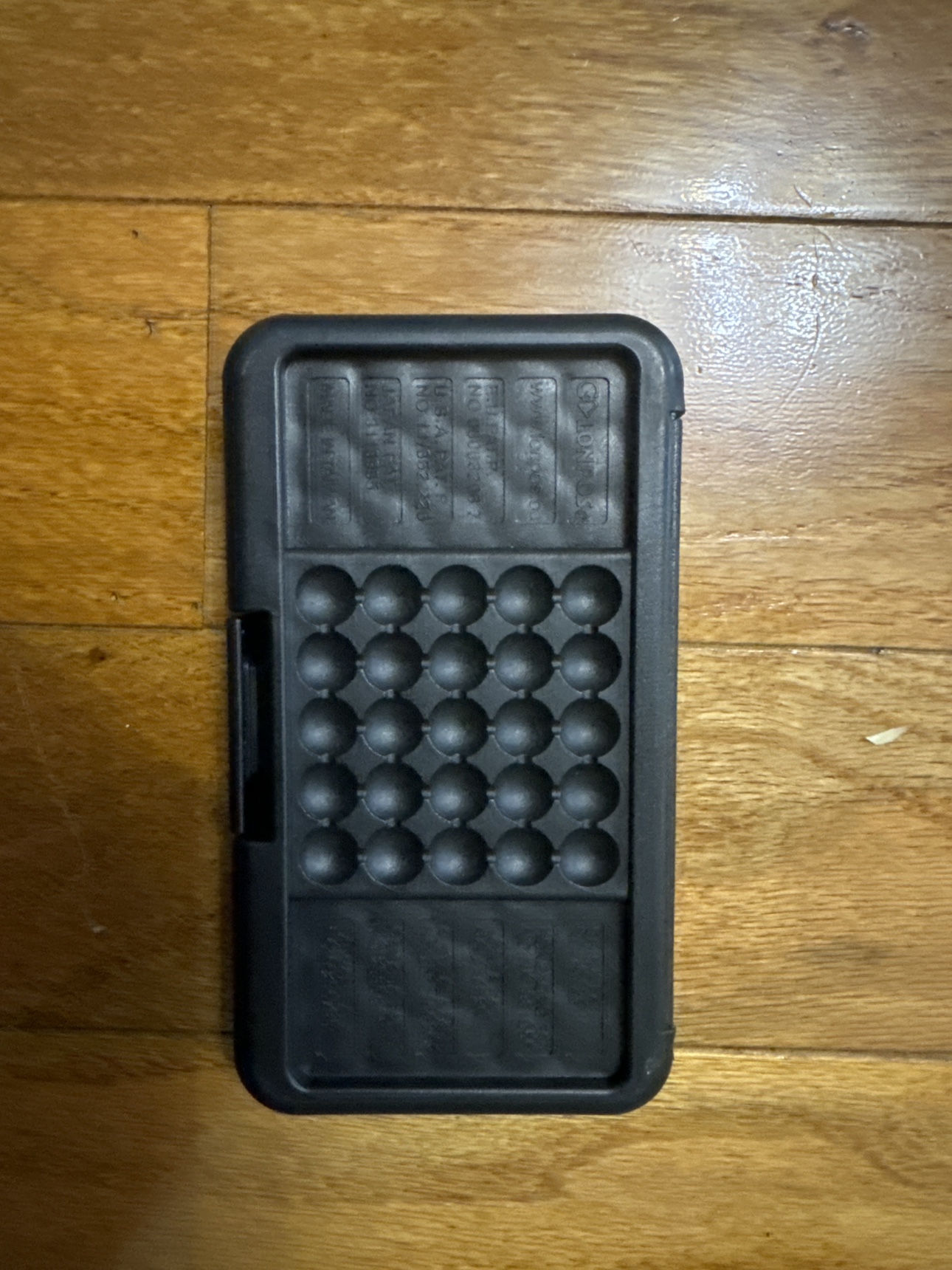 Kanoodle puzzle game - photo 3