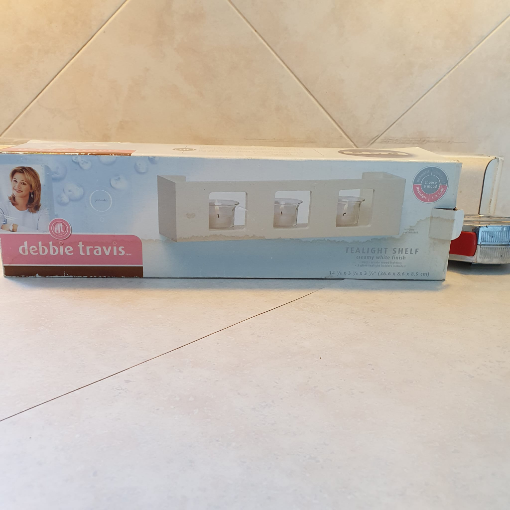 Tealight shelf image indicator(3)