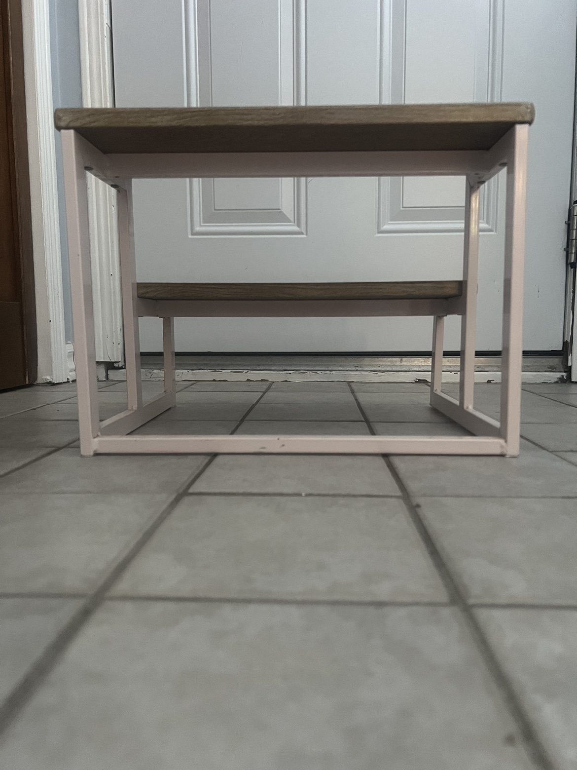 Step up stool - photo 2