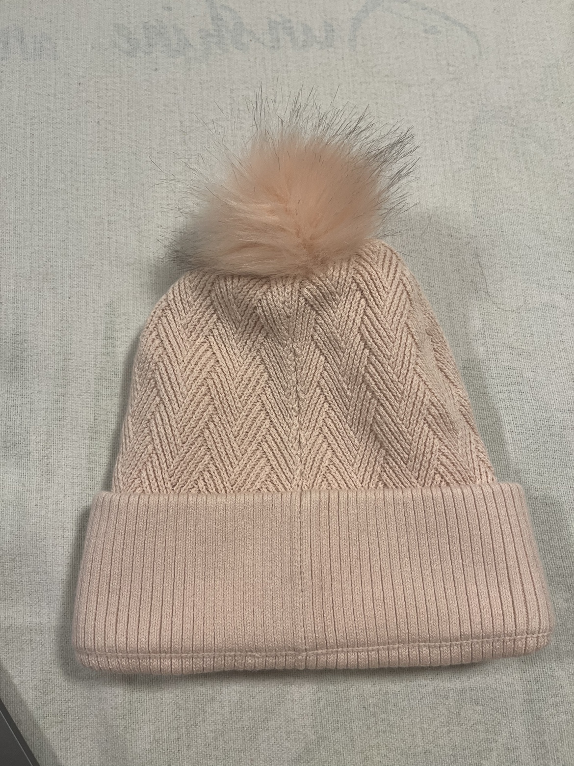 Lululemon beanie