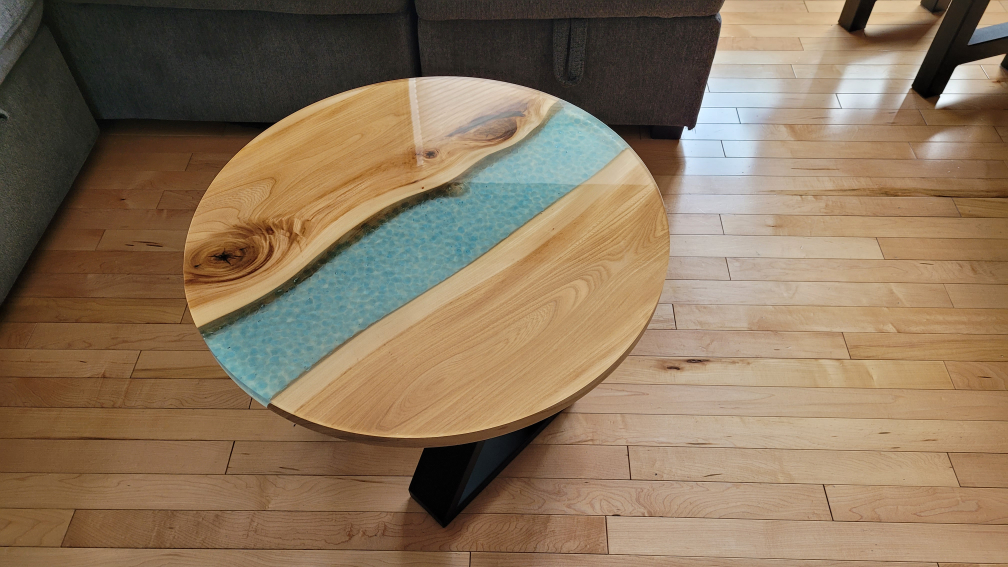 NEW Coffee or end table top. - photo 3