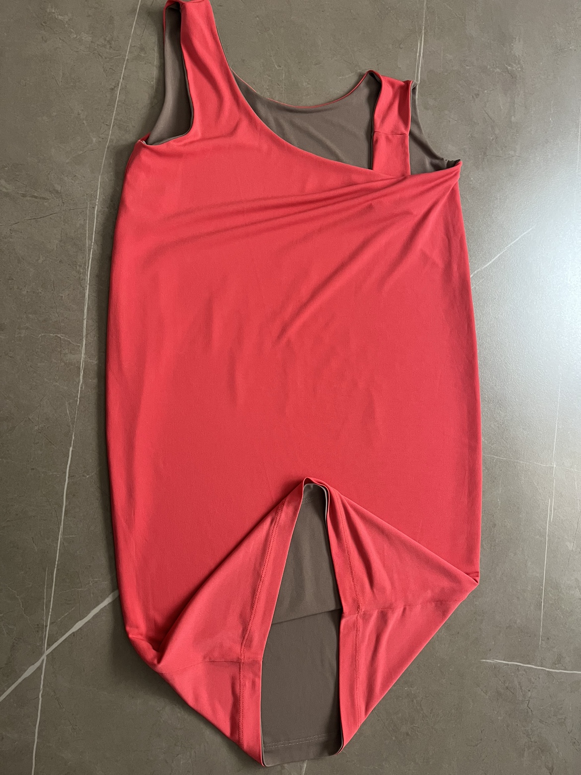 Bodycon reversible dress image indicator(3)