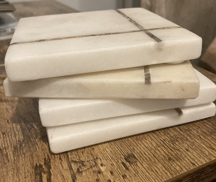 Marble Coasters (made in India) - photo 2