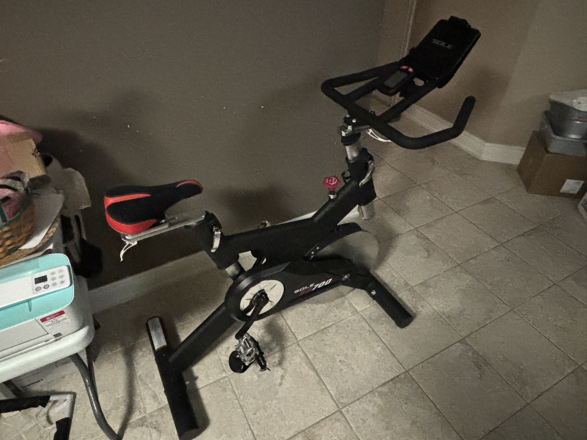 Sole fitness sb700 … - photo 2