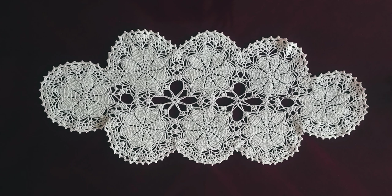 🧡 Hand Crochet Dollies image indicator(3)