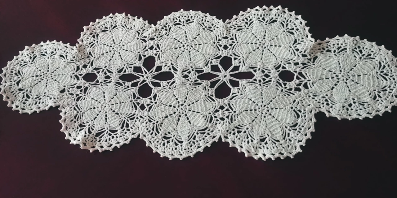 🧡 Hand Crochet Dollies image indicator(4)