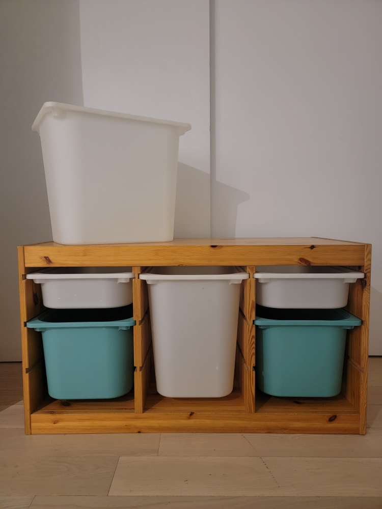 Storage unit