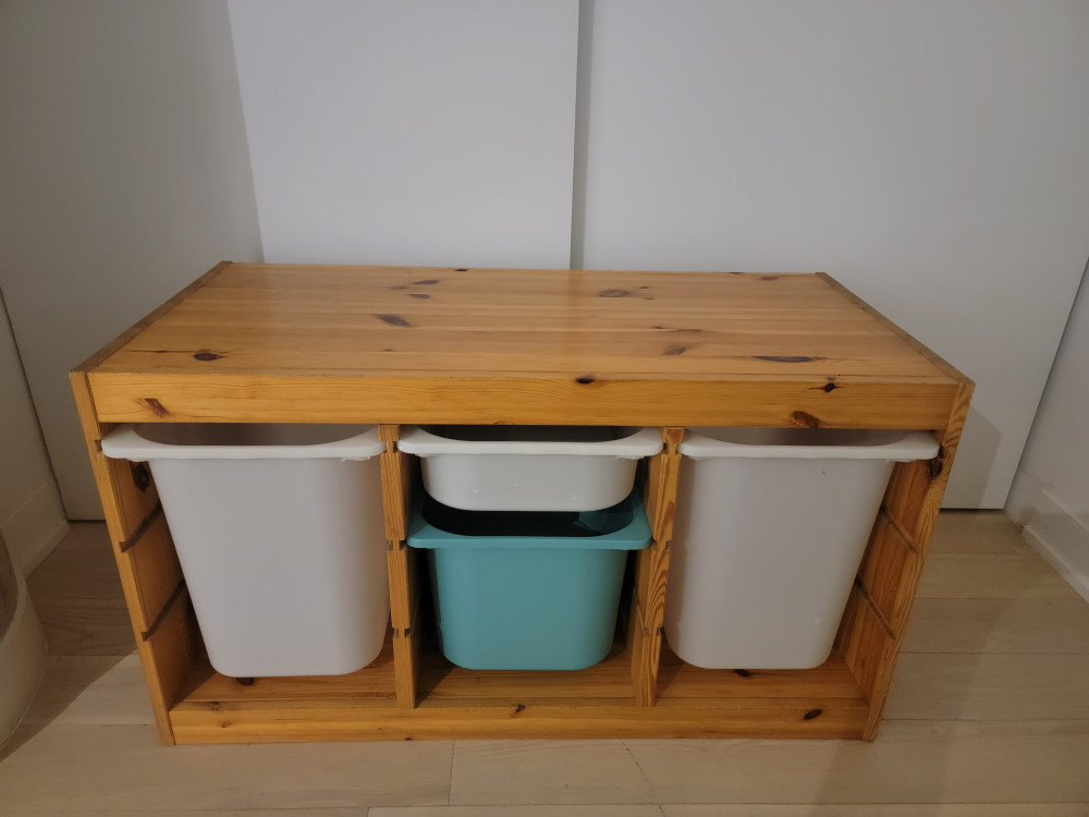 Storage unit - photo 4