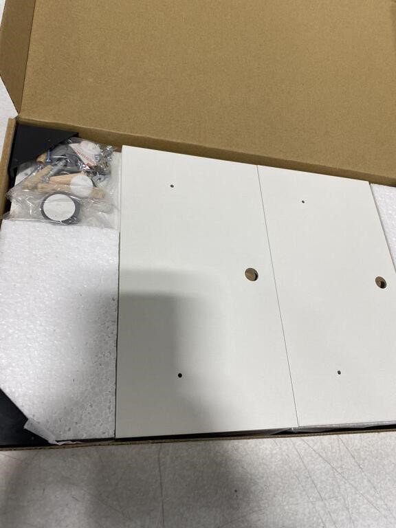 WOOD MONITOR STAND RISER - photo 2