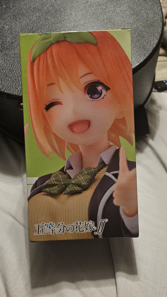 Coreful Figure The Quintessential Quintuplets Yotsuba Nakano