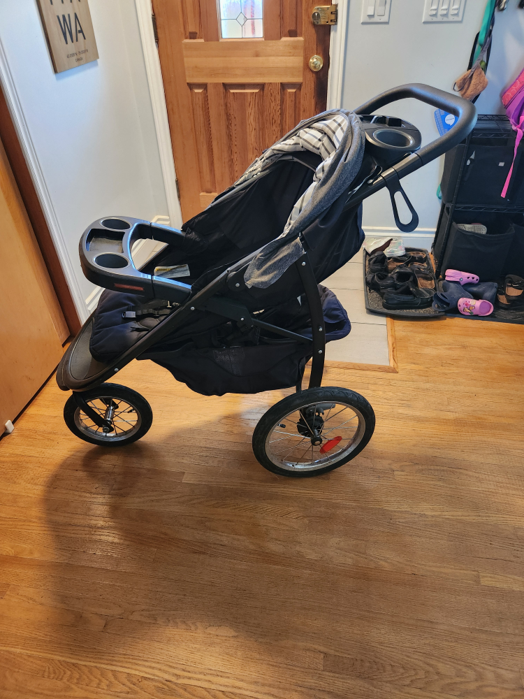 Graco Jogging Stroller
