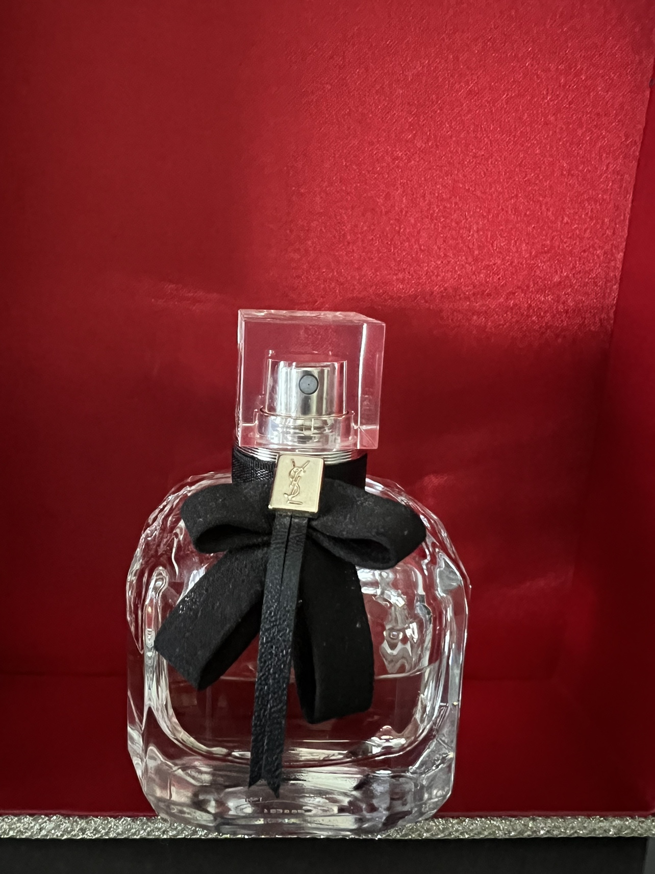 YSL Mon Paris EDP