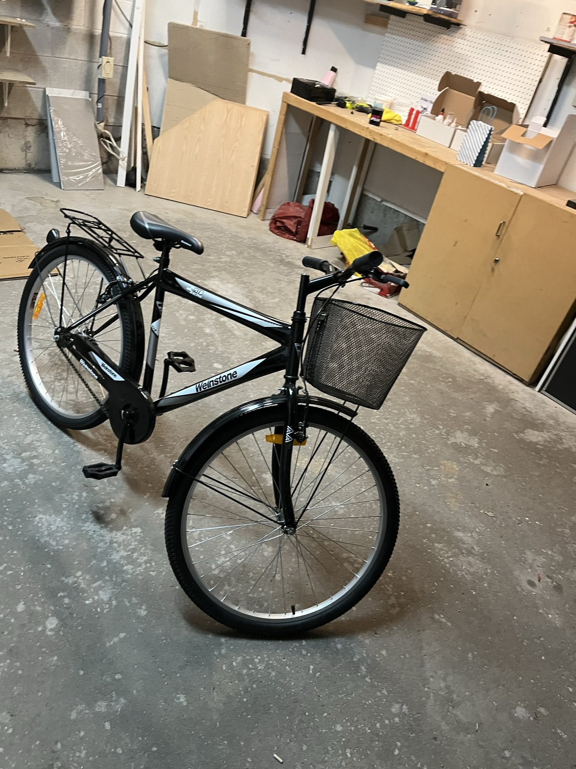 Bicycle - photo 2