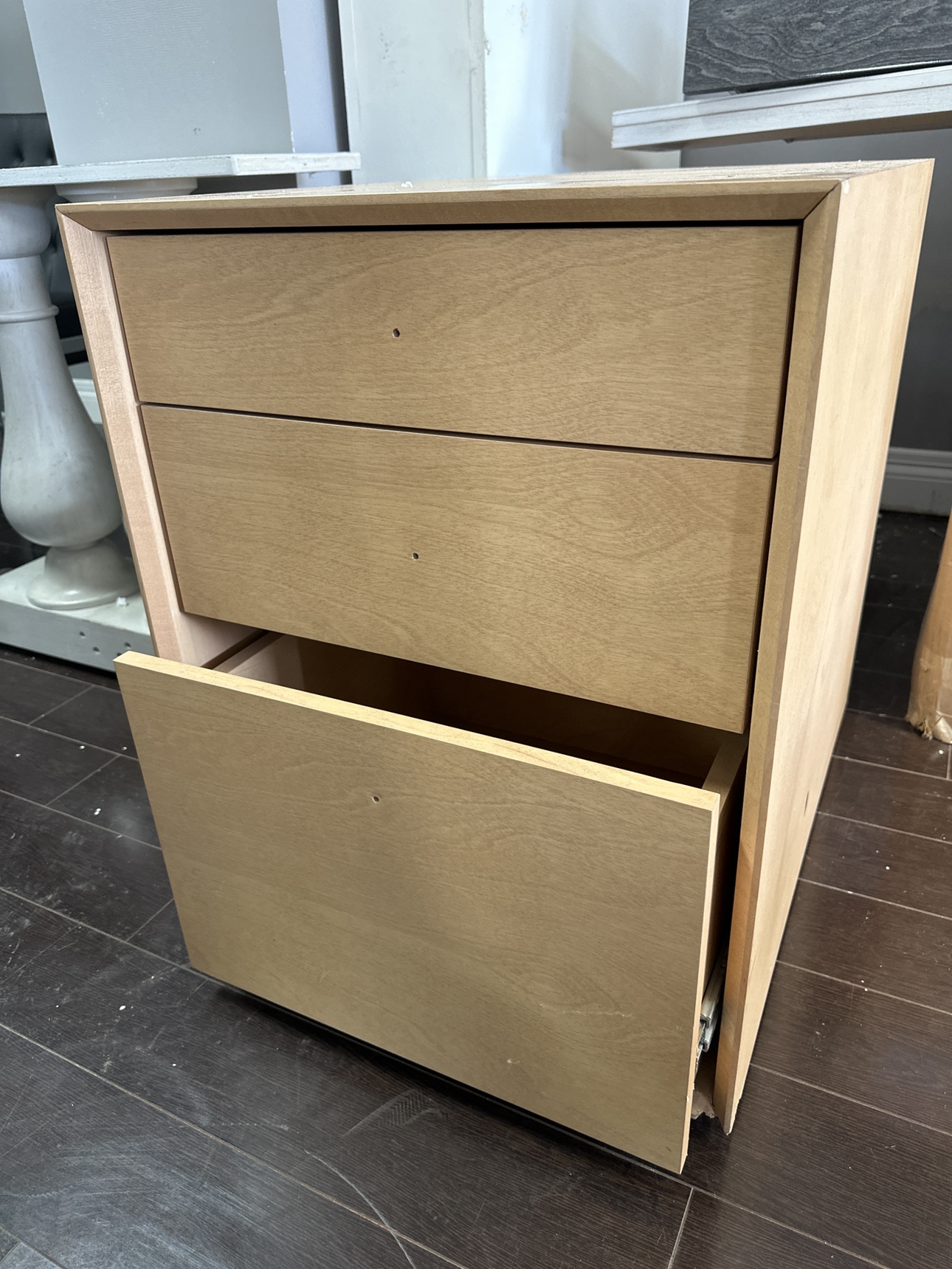 Drawer Cabinet thumbnail