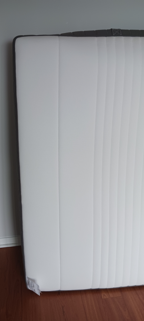 Free used matress - photo 2