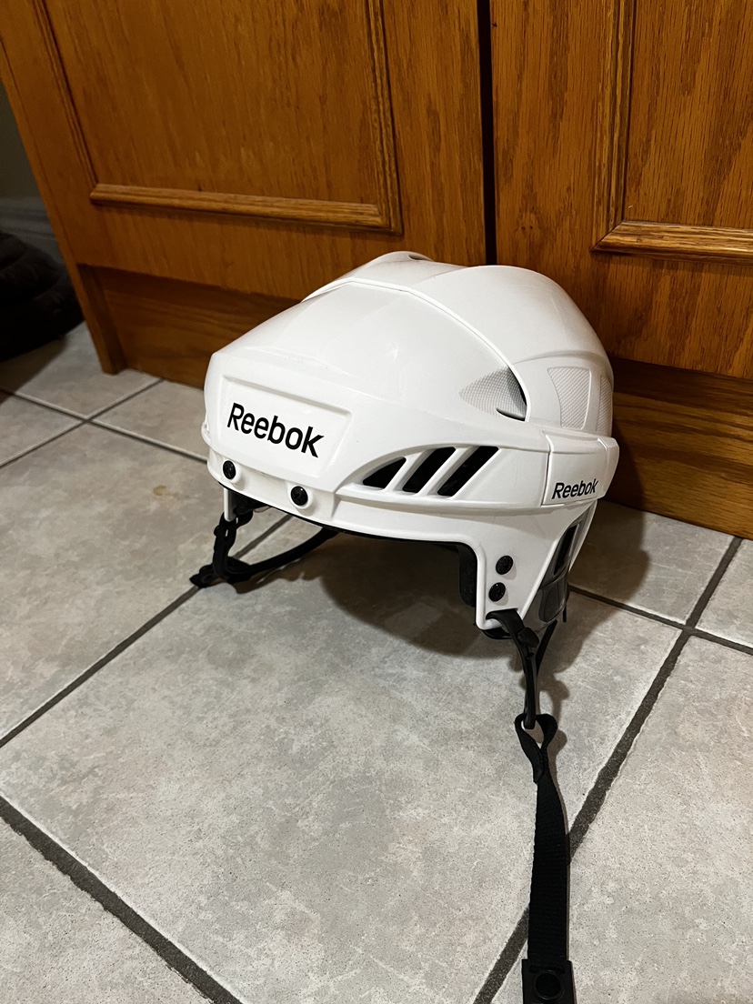Reebok Ice Skating Helmet (M)
