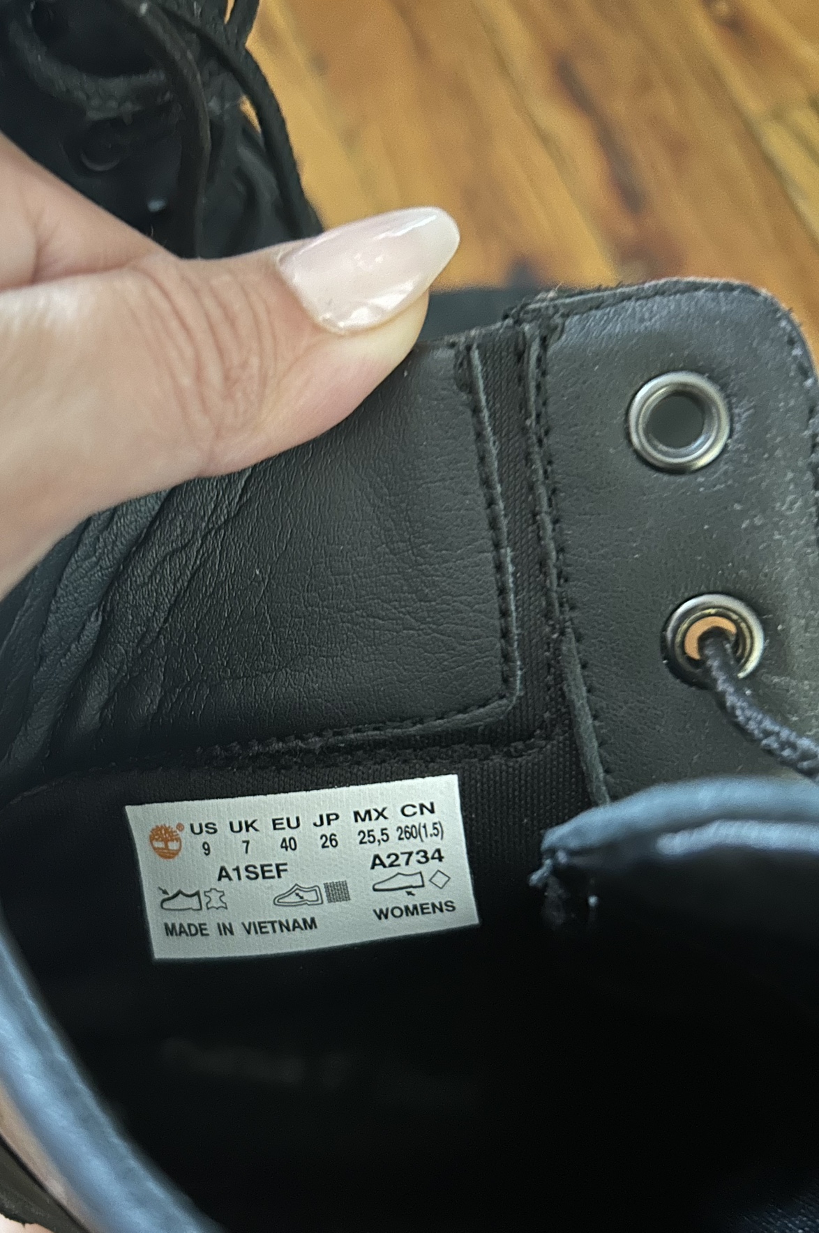 Timberland women’s boots - photo 5