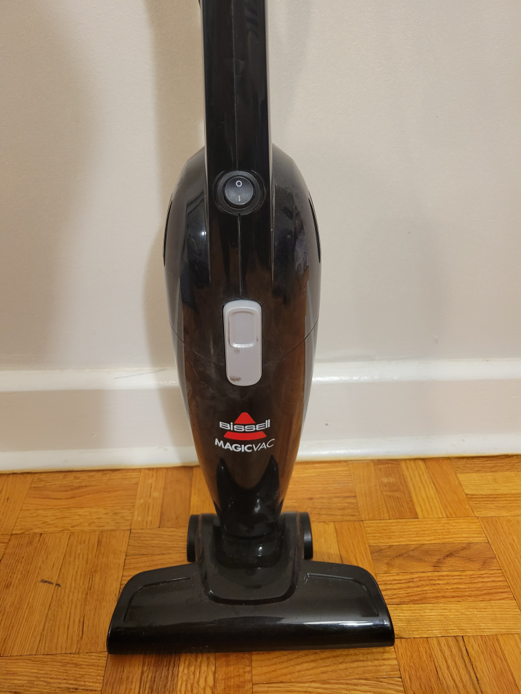 Bissell Magic Vacuum cleaner - photo 2