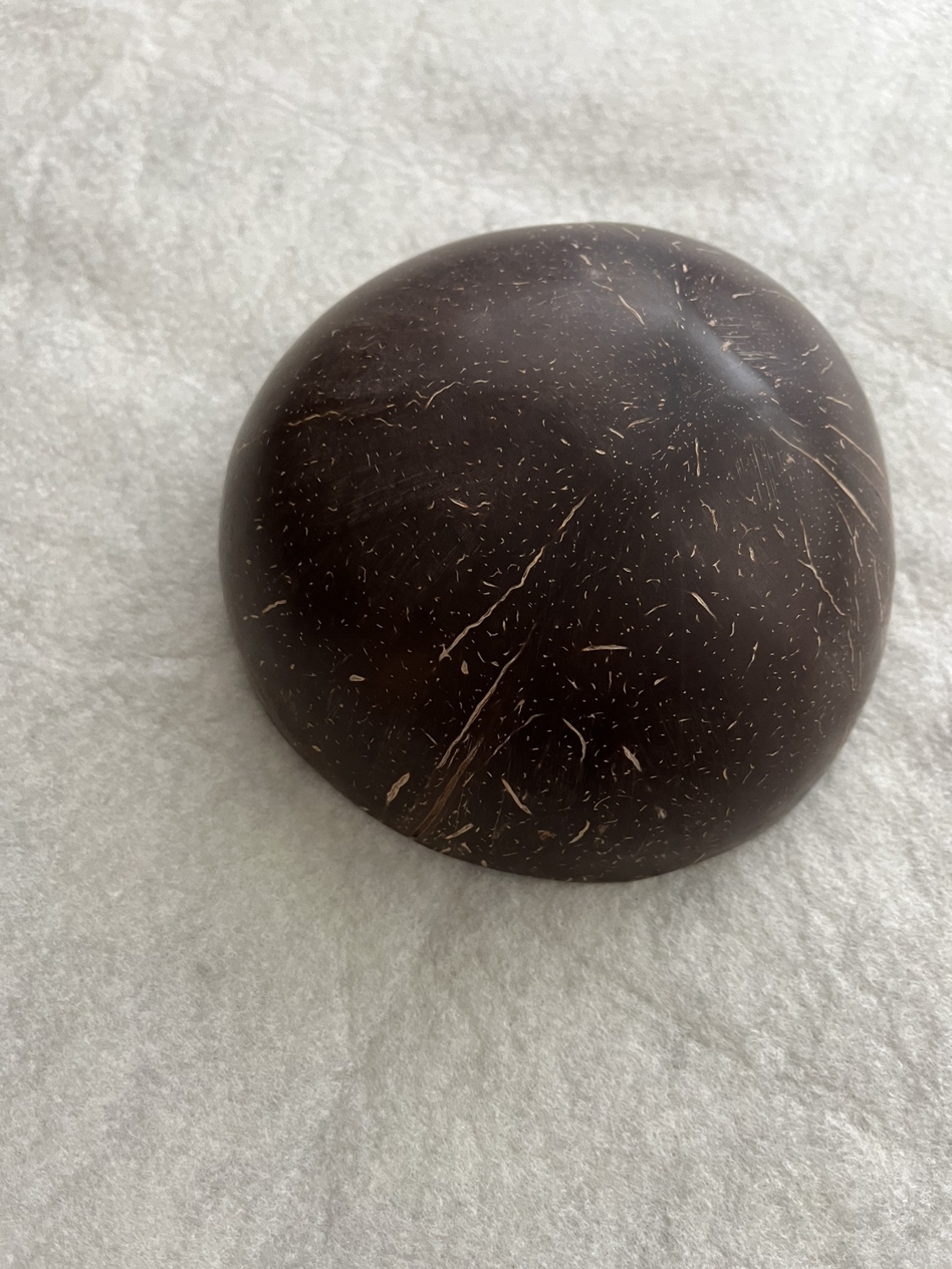 Coconut bowl #freecycle - photo 2