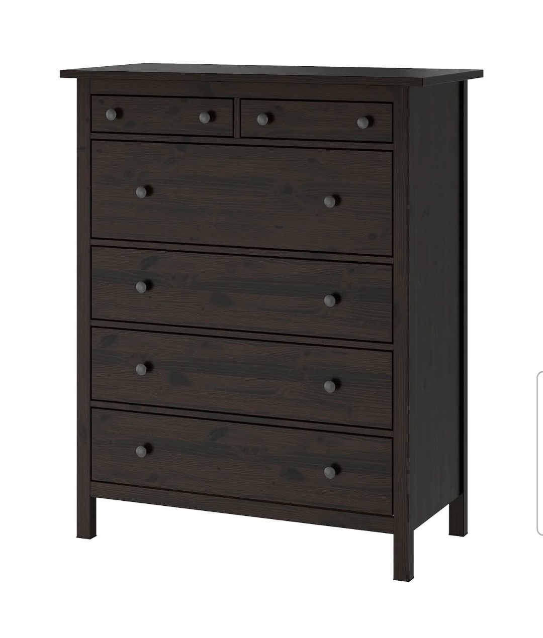Ikea Chest of Drawers
