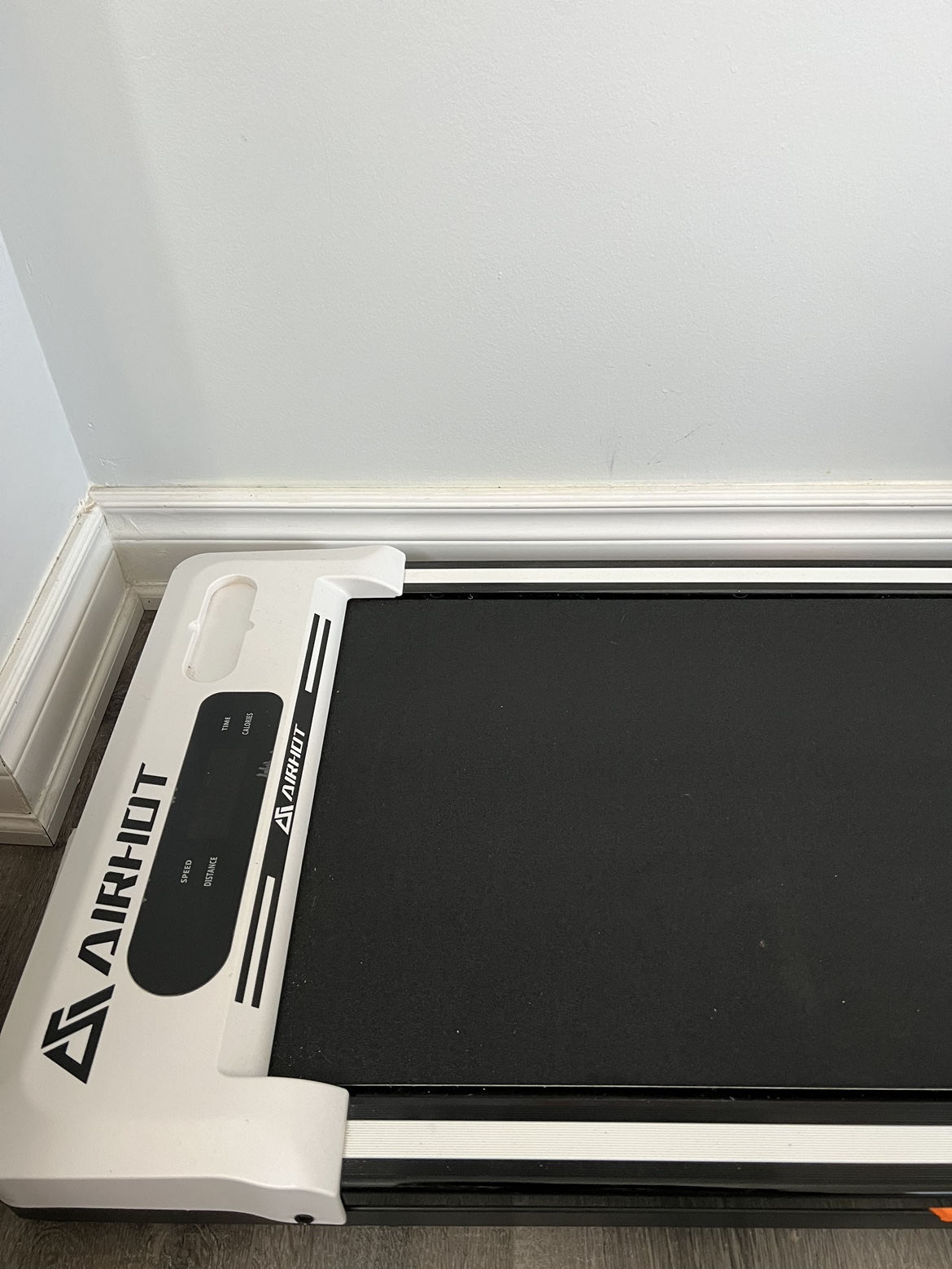 Moving Sale - Airhot Walking Pad thumbnail