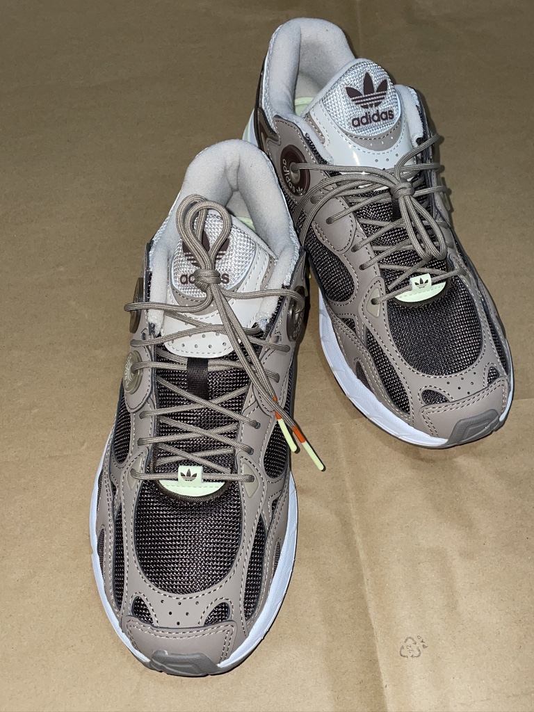 Astir W (GX7060) Adidas Shoes - photo 2