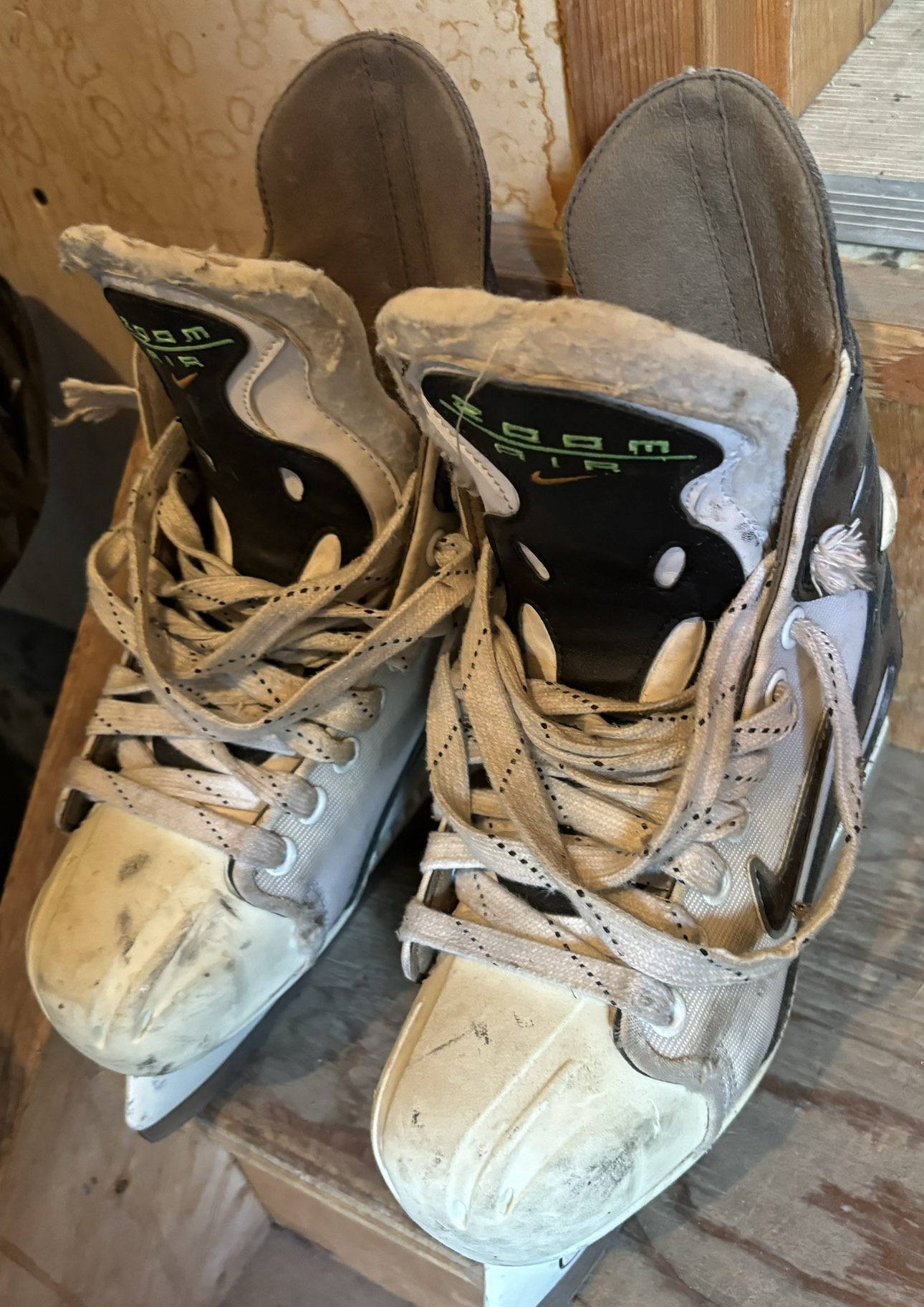 Nike Air