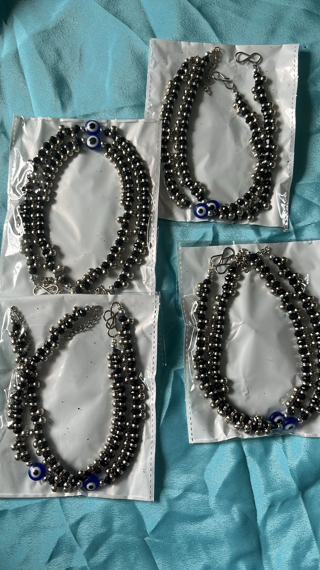 Anklets - photo 2