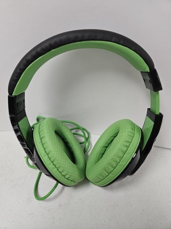 Rockpapa Comfort Kids Headphones