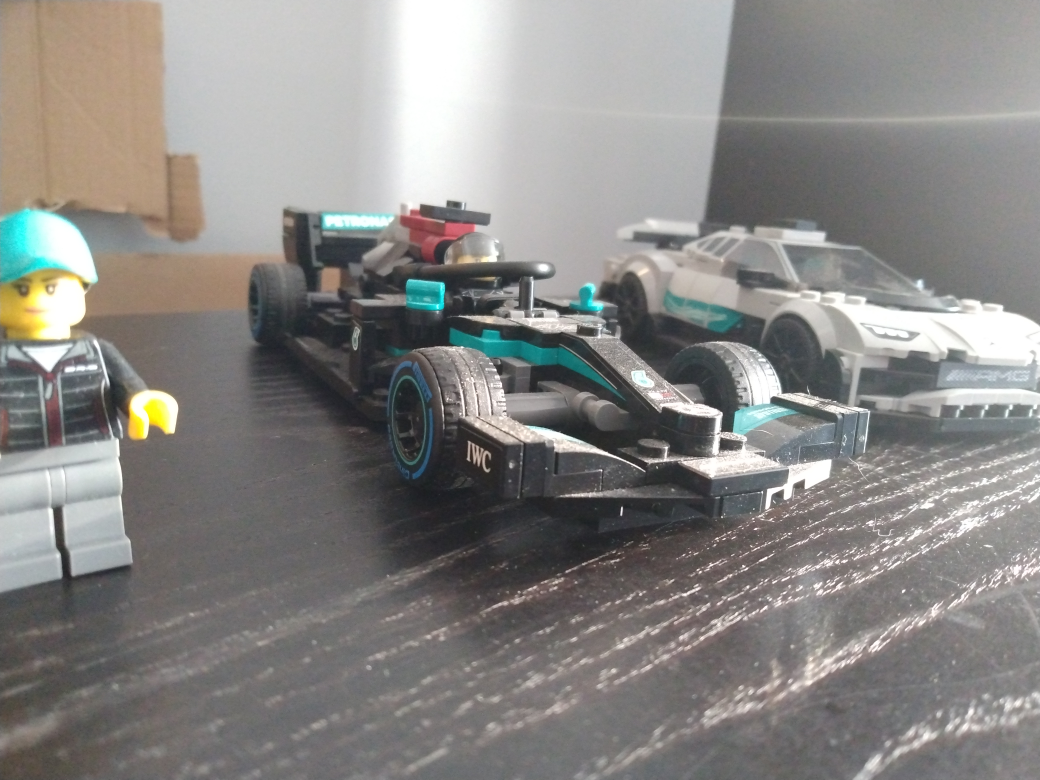 Lego cars - photo 3