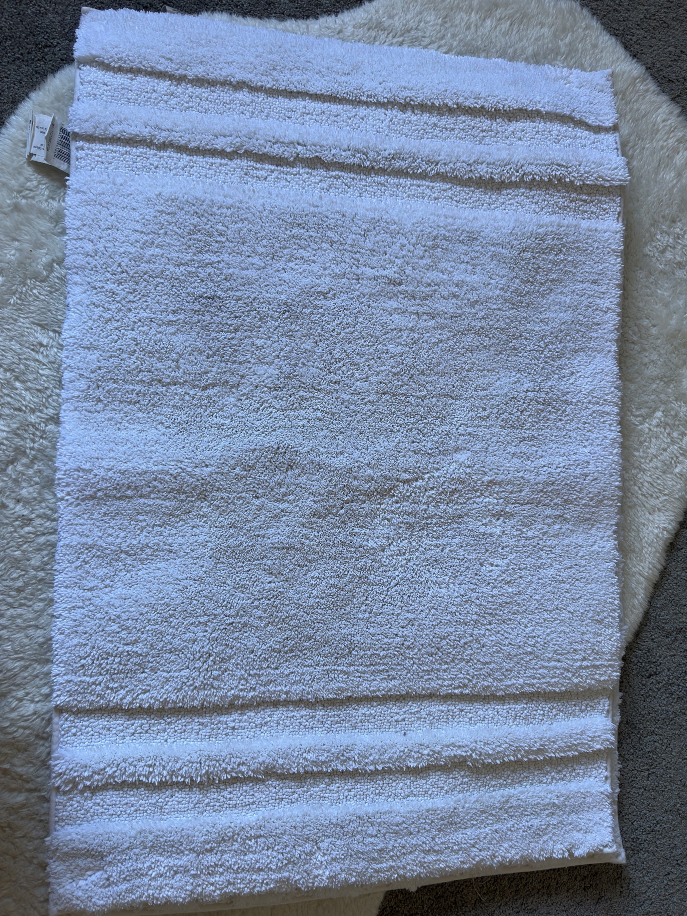 Bathroom rugs - photo 2