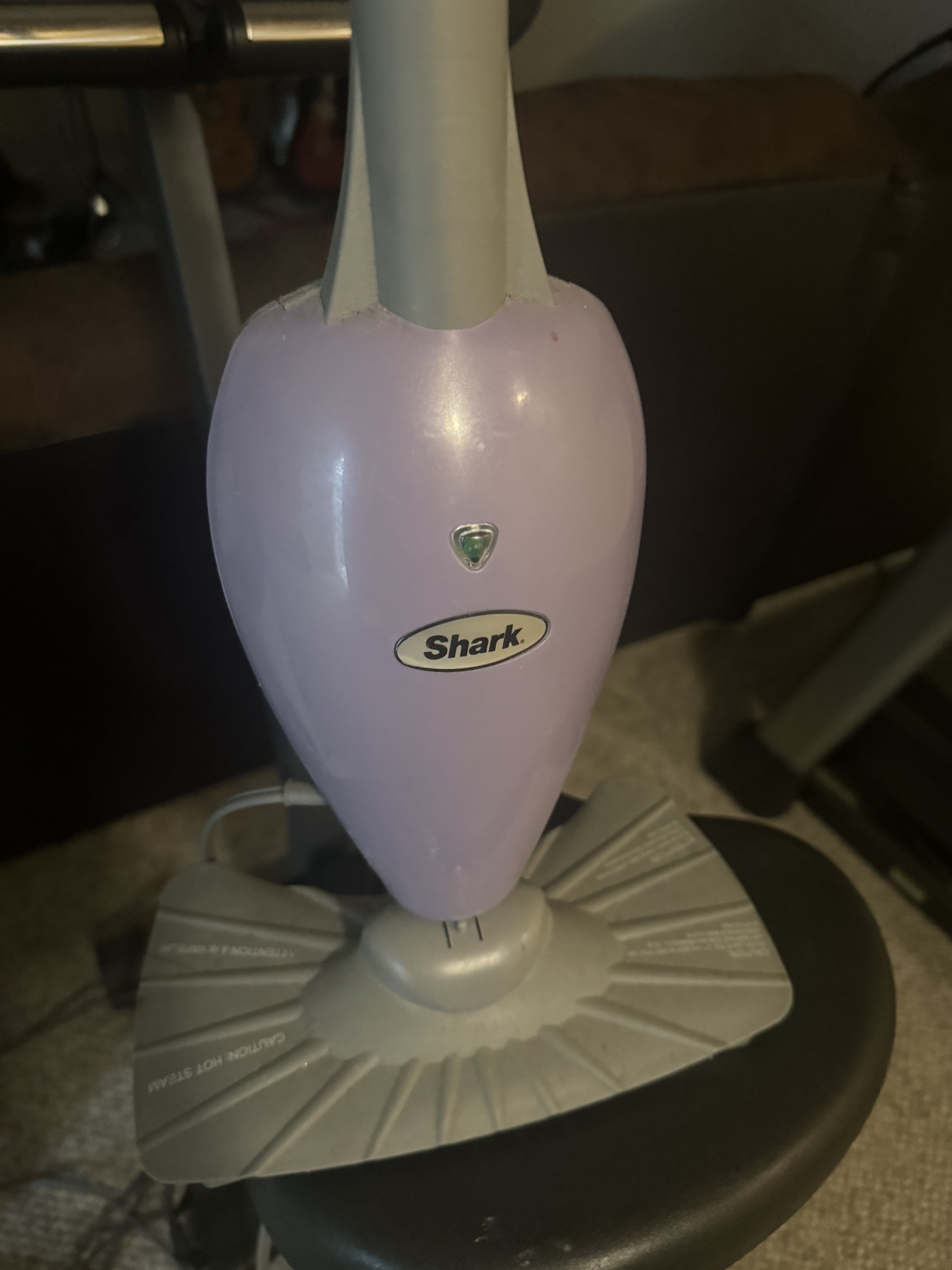 Shark Steam Mop thumbnail