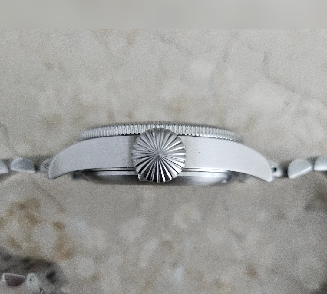 Mechanical Watch image indicator(2)