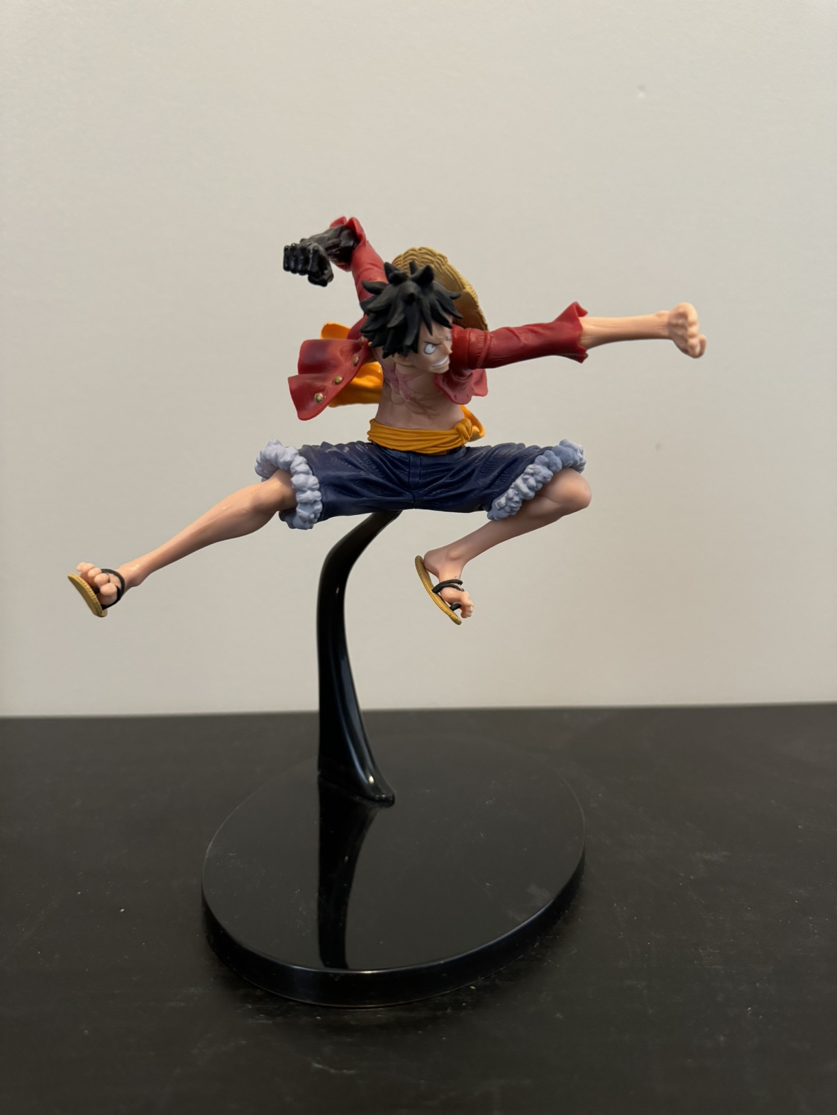 Luffy Figurine - One Piece Anime/Manga - photo 3