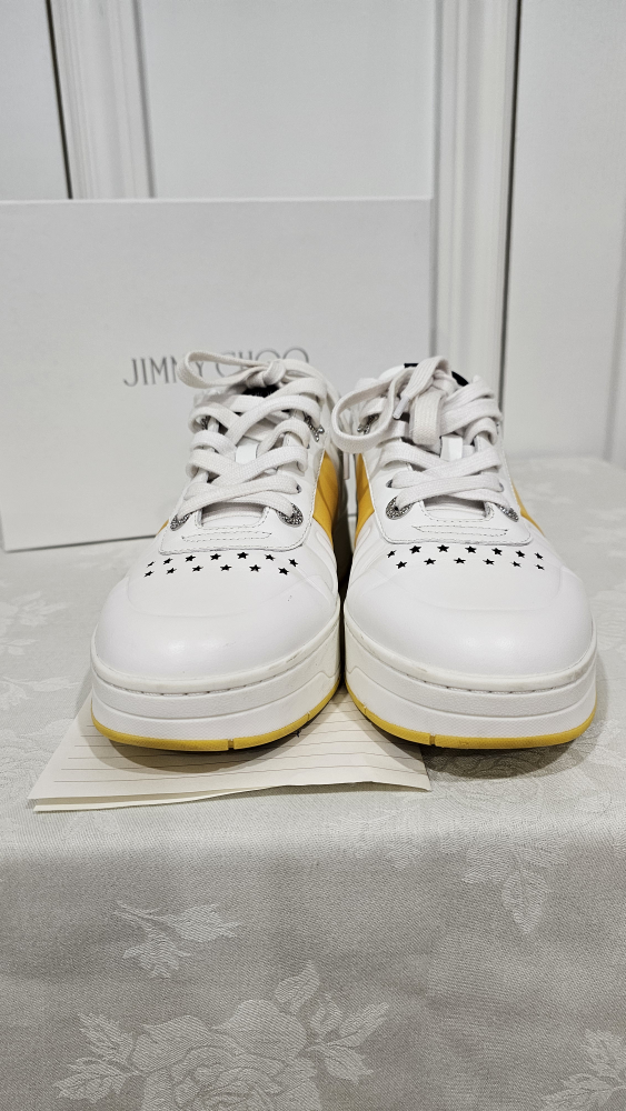 Jimmy Choo Sneakers image indicator(6)