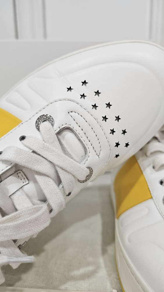 Jimmy Choo Sneakers image indicator(7)