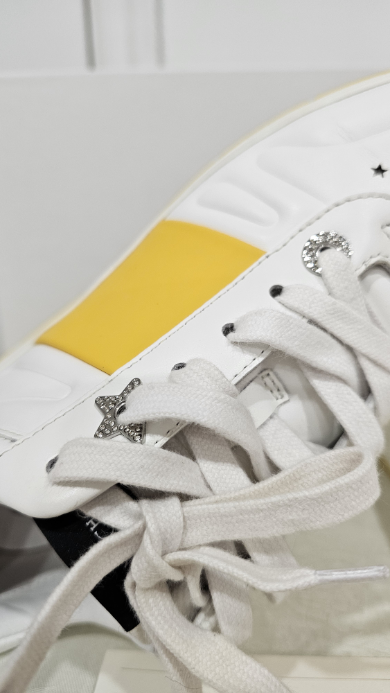 Jimmy Choo Sneakers image indicator(8)