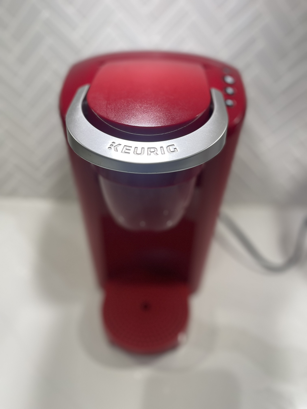 Keurig coffee machine