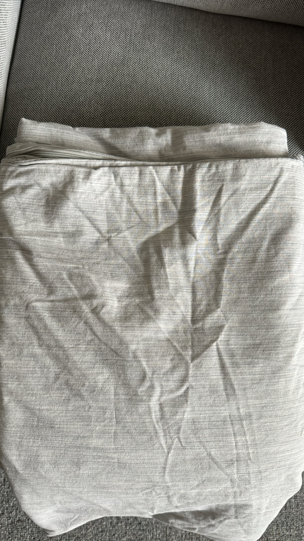 Assorted bed sheets (used) - photo 3